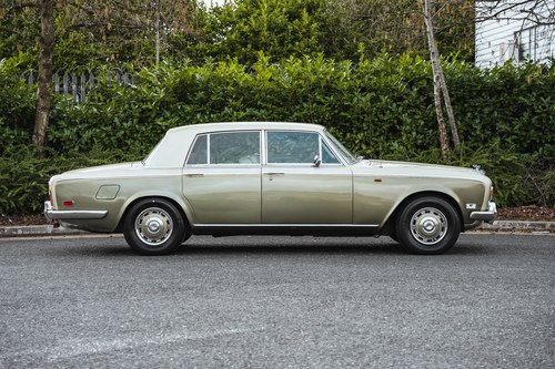 1975 Bentley T1 For Sale (picture 2 of 142)