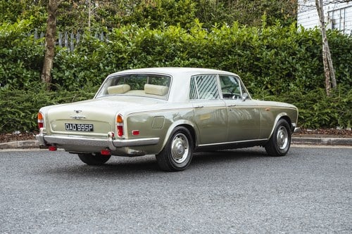 1975 Bentley T1 For Sale (picture 8 of 142)