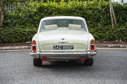 1975 Bentley T1 For Sale (picture 10 of 142)