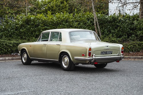 1975 Bentley T1 For Sale (picture 12 of 142)