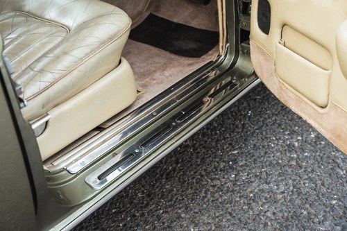 1975 Bentley T1 For Sale (picture 19 of 142)