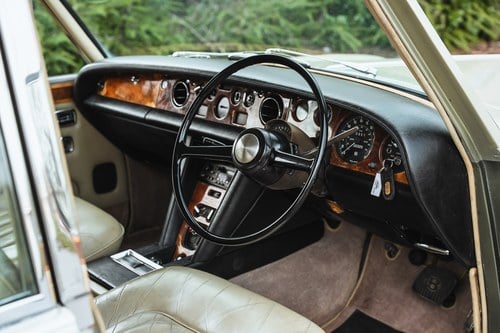 1975 Bentley T1 For Sale (picture 20 of 142)