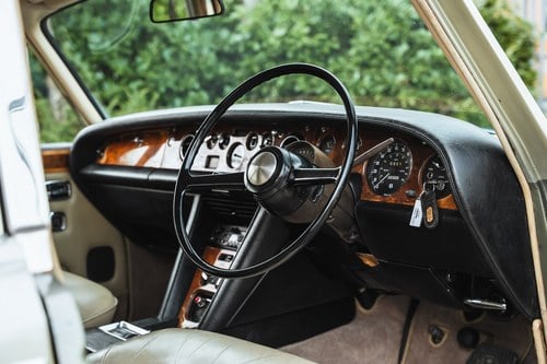 1975 Bentley T1 For Sale (picture 21 of 142)