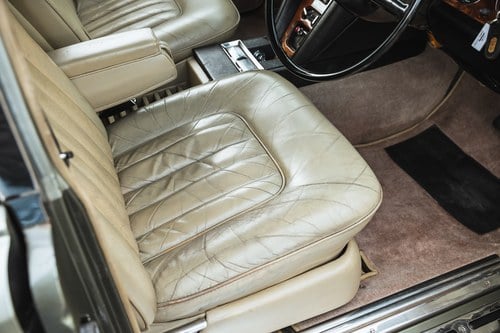 1975 Bentley T1 For Sale (picture 24 of 142)