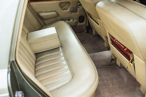 1975 Bentley T1 For Sale (picture 31 of 142)