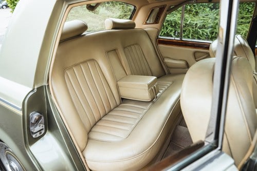 1975 Bentley T1 For Sale (picture 33 of 142)