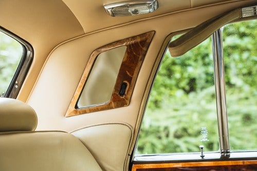 1975 Bentley T1 For Sale (picture 34 of 142)