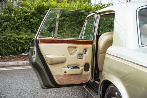 1975 Bentley T1 For Sale (picture 37 of 142)