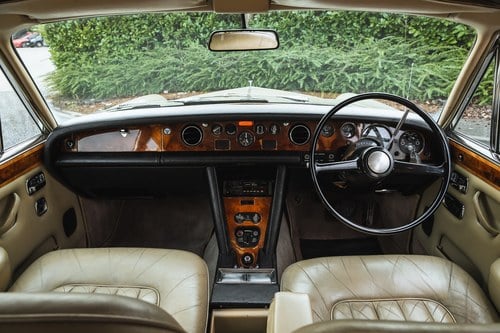 1975 Bentley T1 For Sale (picture 42 of 142)