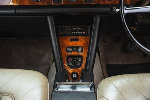 1975 Bentley T1 For Sale (picture 44 of 142)