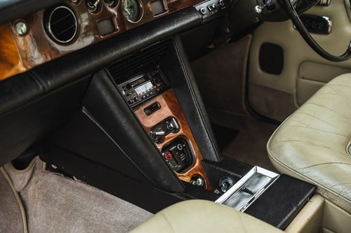 1975 Bentley T1 For Sale (picture 48 of 142)