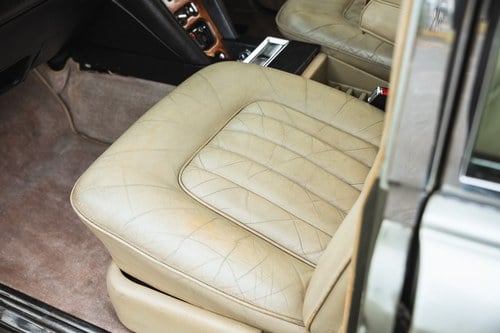 1975 Bentley T1 For Sale (picture 49 of 142)