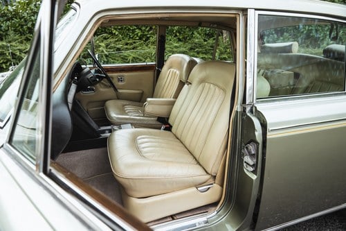 1975 Bentley T1 For Sale (picture 50 of 142)