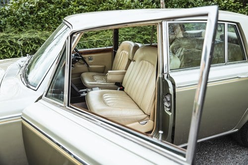 1975 Bentley T1 For Sale (picture 51 of 142)