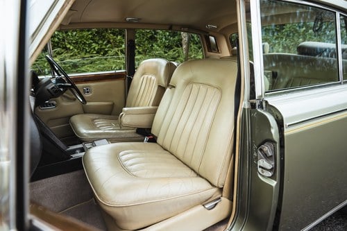 1975 Bentley T1 For Sale (picture 52 of 142)