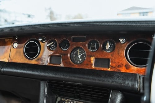 1975 Bentley T1 For Sale (picture 60 of 142)