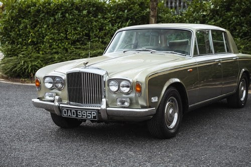 1975 Bentley T1 For Sale (picture 67 of 142)