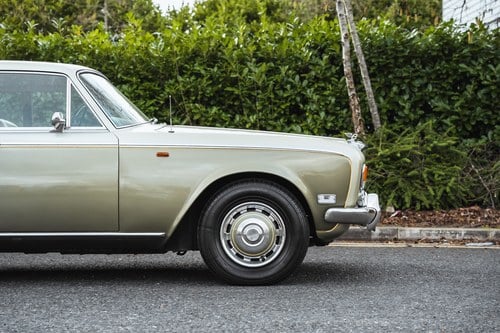 1975 Bentley T1 For Sale (picture 76 of 142)