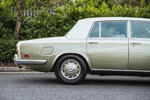 1975 Bentley T1 For Sale (picture 77 of 142)