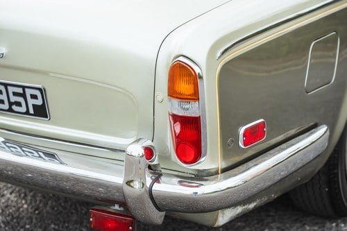 1975 Bentley T1 For Sale (picture 84 of 142)