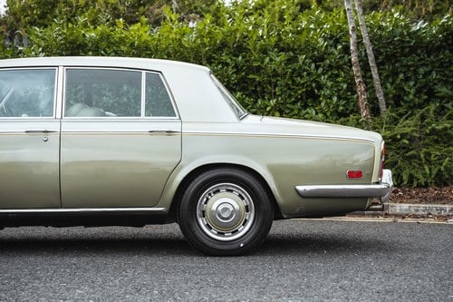 1975 Bentley T1 For Sale (picture 90 of 142)