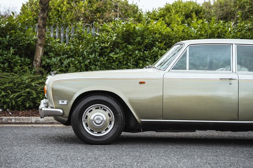 1975 Bentley T1 For Sale (picture 91 of 142)