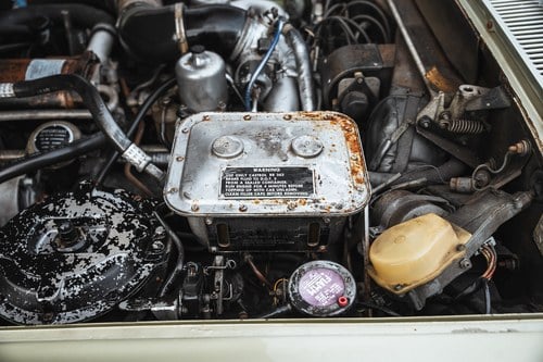 1975 Bentley T1 For Sale (picture 102 of 142)