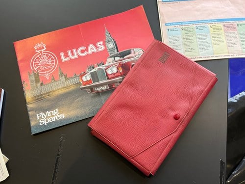 1975 Bentley T1 For Sale (picture 106 of 142)