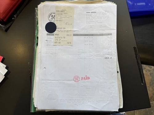 1975 Bentley T1 For Sale (picture 110 of 142)