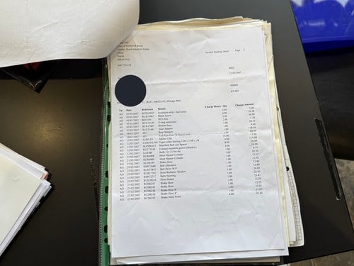 1975 Bentley T1 For Sale (picture 112 of 142)