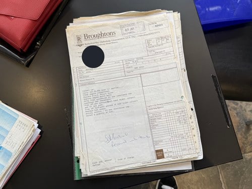 1975 Bentley T1 For Sale (picture 126 of 142)