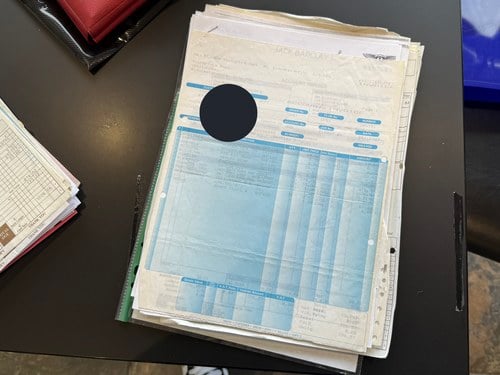 1975 Bentley T1 For Sale (picture 129 of 142)