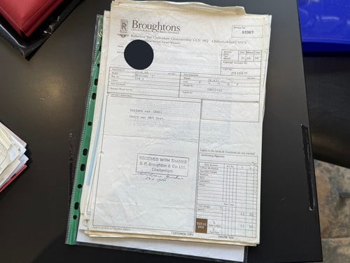 1975 Bentley T1 For Sale (picture 136 of 142)