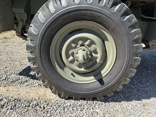 1976 Land Rover Santana 109" Lightweight à vendre (picture 20 of 94)