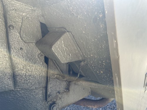 1976 Land Rover Santana 109" Lightweight à vendre (picture 82 of 94)