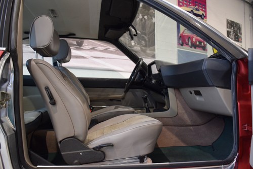 1977 BMW 633CSi In vendita (immagine 17 di 49)