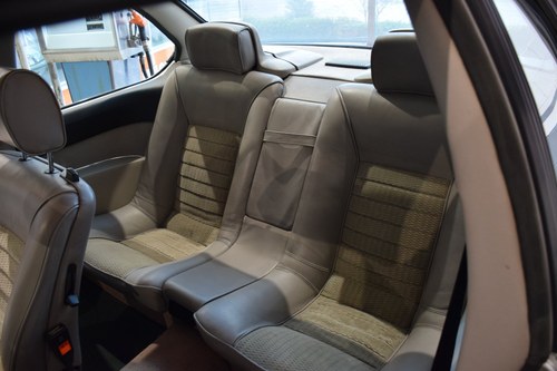 1977 BMW 633CSi In vendita (immagine 19 di 49)