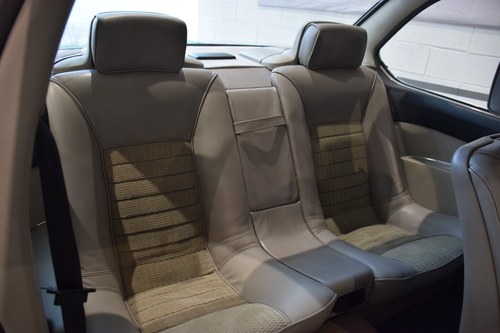 1977 BMW 633CSi In vendita (immagine 20 di 49)