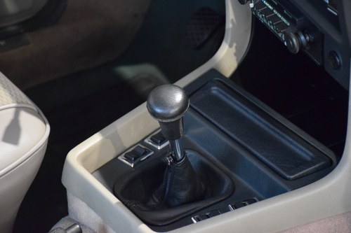 1977 BMW 633CSi In vendita (immagine 21 di 49)