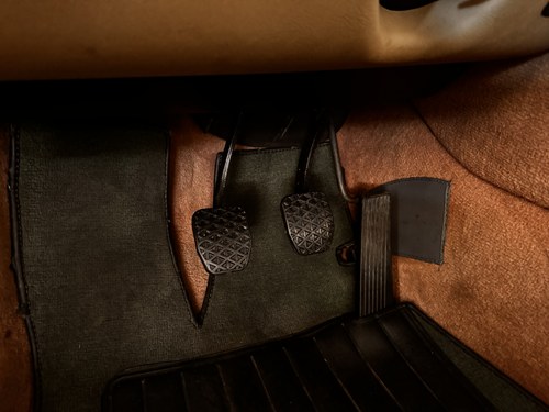 1977 BMW 633CSi In vendita (immagine 41 di 49)