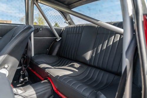 1966 Alfa Romeo Giulia GT 1600 ‘Scalino’ GTA Replica Te koop (foto 24 van 91)