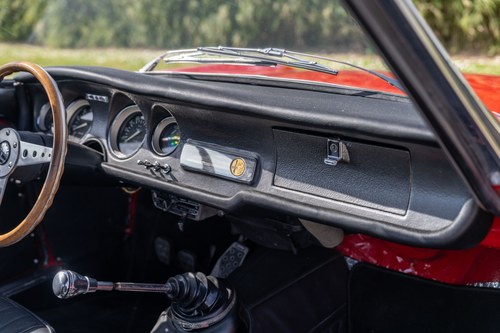 1966 Alfa Romeo Giulia GT 1600 ‘Scalino’ GTA Replica Te koop (foto 30 van 91)