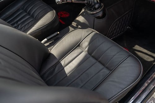 1966 Alfa Romeo Giulia GT 1600 ‘Scalino’ GTA Replica Te koop (foto 35 van 91)