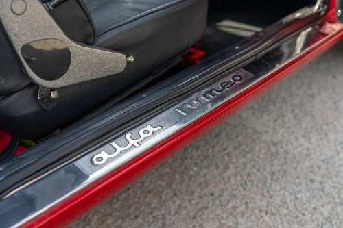 1966 Alfa Romeo Giulia GT 1600 ‘Scalino’ GTA Replica Te koop (foto 39 van 91)