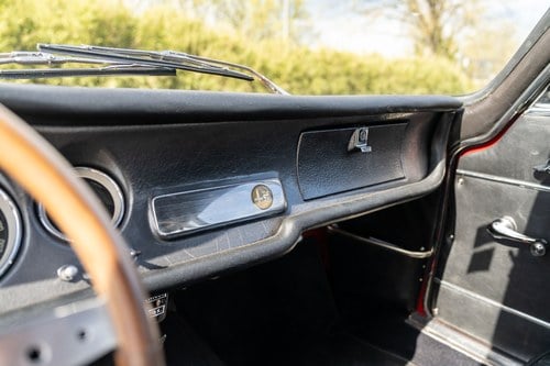 1966 Alfa Romeo Giulia GT 1600 ‘Scalino’ GTA Replica Te koop (foto 49 van 91)