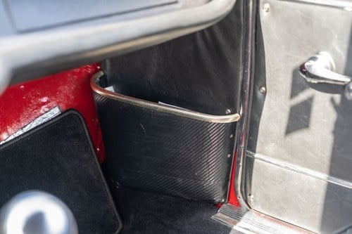 1966 Alfa Romeo Giulia GT 1600 ‘Scalino’ GTA Replica Te koop (foto 53 van 91)