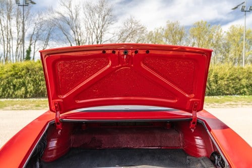 1966 Alfa Romeo Giulia GT 1600 ‘Scalino’ GTA Replica Te koop (foto 55 van 91)