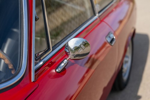 1966 Alfa Romeo Giulia GT 1600 ‘Scalino’ GTA Replica Te koop (foto 62 van 91)