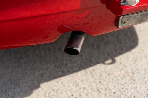 1966 Alfa Romeo Giulia GT 1600 ‘Scalino’ GTA Replica Te koop (foto 69 van 91)