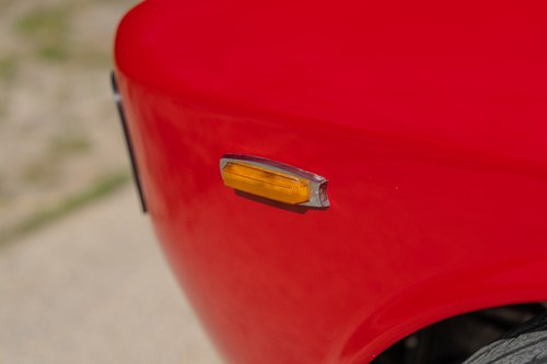 1966 Alfa Romeo Giulia GT 1600 ‘Scalino’ GTA Replica Te koop (foto 74 van 91)